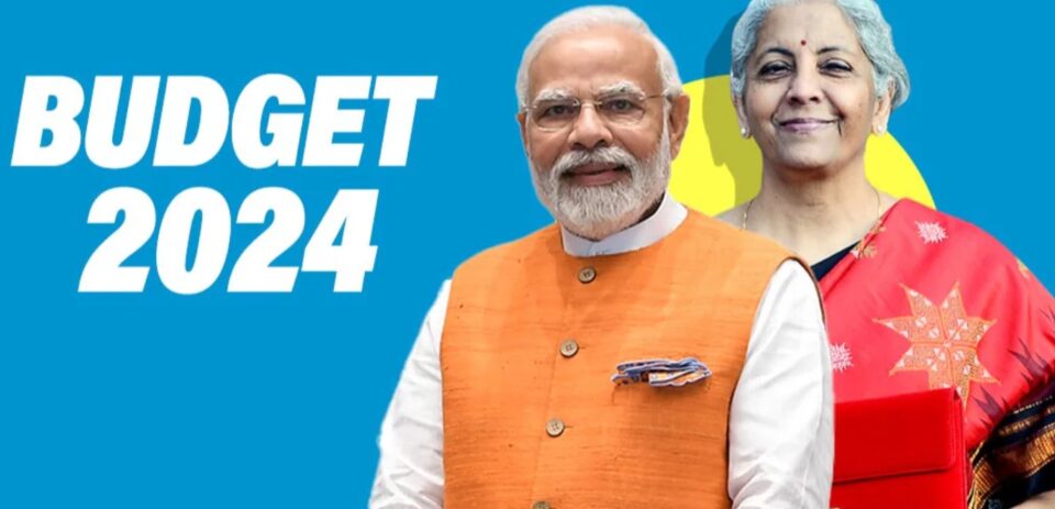 બેરોજગારીની સમસ્યાને ઉકેલવા માટે નરેન્દ્ર મોદી સરકારના ત્રીજા કાર્યકાળના પ્રથમ બજેટ પર સંપૂર્ણ ભાર આપવામાં આવ્યું છે