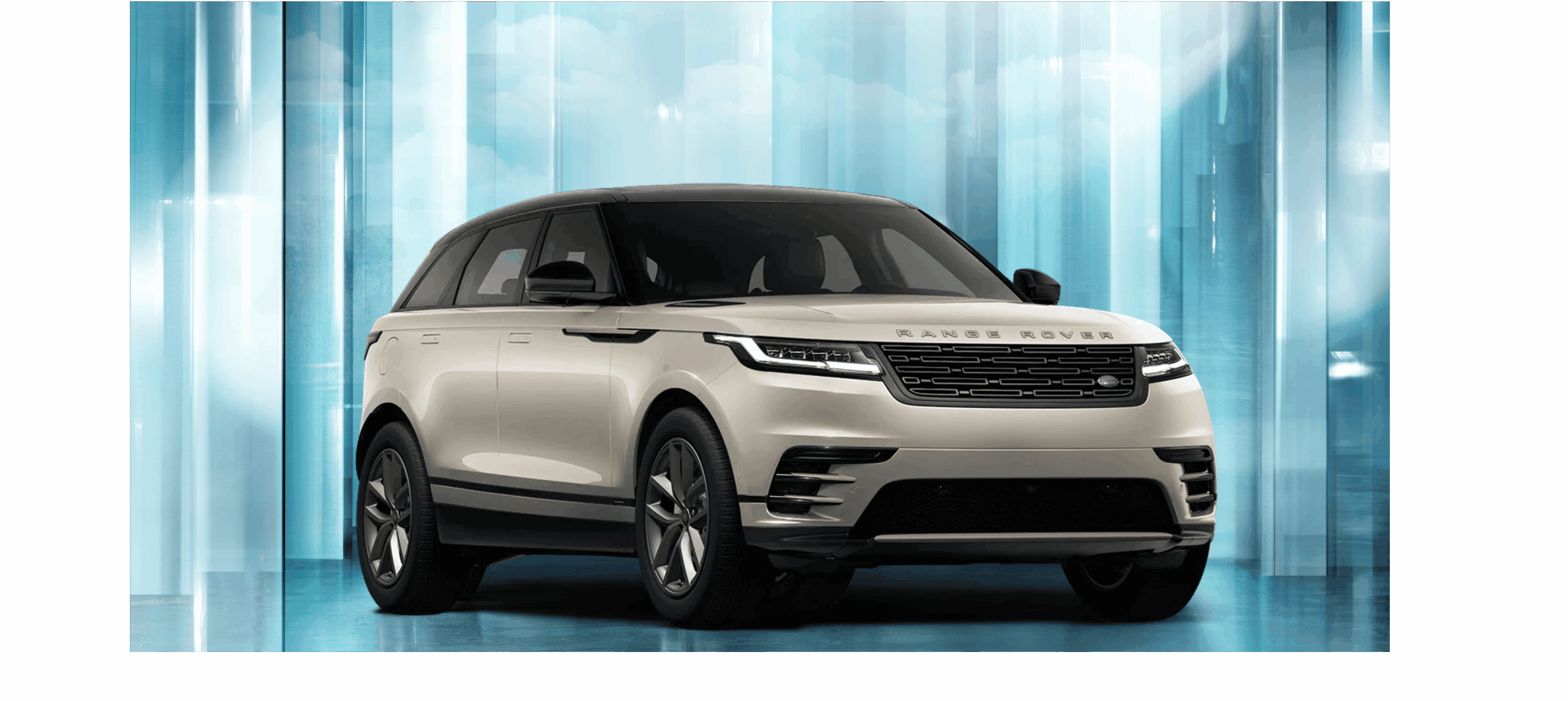 NEW RANGE ROVER VELAR AUTOBIOGRAPHY FOR INDIA: DESIGN, INNOVATION AND ...